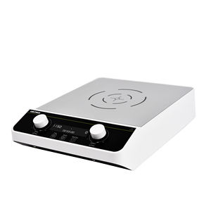 Equipo de laboratorio 10L 20L 50L Alto volumen Gran capacidad Laboratorio Agitador magnético digital - Product Image 5