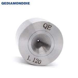 Matriz de Trefilado de Diamante PCD para Trefilar Acero de Bajo Carbono - Product Image 1