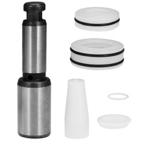 Kit de réparation de pompe à piston GOODTAN, tige de piston 704586 704551 pour pulvérisateur de peinture sans air Titann 440 540 640