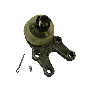 Новый шаровой шарнир переднего левого качества для Nissan Pickup Datsun 720 Caravan Homy E23 NV350 Urvan - Product Image 1