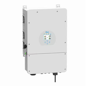 Inversor Híbrido Deye de 10kw Monofásico SUN-10K-SG02LP1-EU-AM3, Inversores Solares Híbridos Deye Mppt para Europa - Product Image 1