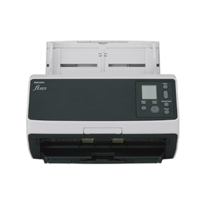 Escáner de red de alimentación de papel de escaneo continuo de doble cara para Ricoh A4 color HD automático 70 lados/minuto - Product Image 1