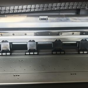 เครื่องพิมพ์โซลเวนท์คุณภาพสูง Konica 512i แบบ 4 หรือ 8 หัวพิมพ์ KM512i สำหรับงานพิมพ์ป้ายไวนิลกลางแจ้ง ความเร็วสูง - Product Image 3