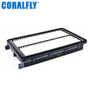 28113d3100 Filtro de Aire para Piezas de Motor de Automóvil de Alta Calidad al por Mayor 28113-d3100 para Hyundai - Product Image 2