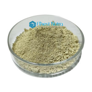 אספקת מפעל במחיר נמוך תמצית לוטולין תמצית סופורה יפוניקה בדרגת מזון - Product Image 1