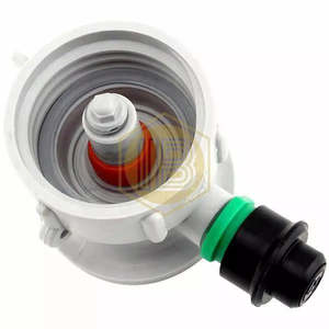 Piton con valvola per serbatoio autopulente - Product Image 6