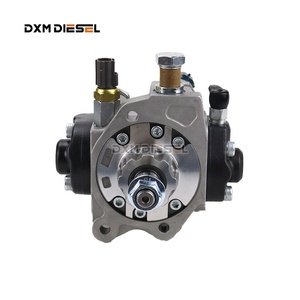 Pompe d'injection HP3 8-98081771-6 294000-1121 pour moteur 4HK1 – Référence 8980817714 - Product Image 2