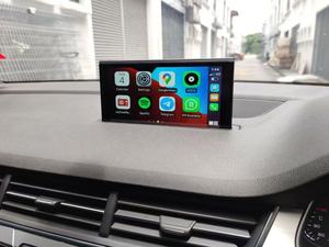 Carplay Multimedia Android per <span class=keywords><strong>Audi</strong></span> <span class=keywords><strong>Q7</strong></span> <span class=keywords><strong>2015</strong></span>- 2020 ricevitore Radio autoradio autoradio lettore GPS unità principale - Product Image 5