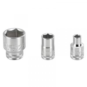 FERVI - BN4E3N023A 1/2 ''Douille à main hexagonale-EAN 8012667279714 HAND SOCKETS 1/2" - Product Image 1