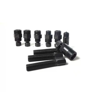 10 Stück Schwungrad abzieher für Yamaha Kawasaki für Honda & Suzuki Motorräder Reifen reparatur werkzeuge Kompatibles Stahl material - Product Image 6