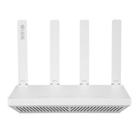 Routeur fibre optique XPON Vsol CATV ONT, fabricant ONU, WiFi 6 HGU ONT AX1500