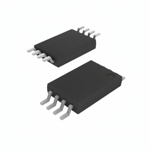 Composants de circuits électroniques BR25G128FVT-3GE2 8 TSSOP Mémoire Fabricant Canal - Product Image 1