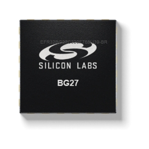 EFR32BG27C320F768IJ39-BR SOC WLCSP39 PACKAGE HIGH TEMP Neu Original auf Lager - Product Image 1