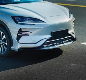 Bộ bodykit xe điện BYD Song Plus EV 2023-2025 chất lượng cao, cản trước sau kèm cánh gió, khuếch tán, phụ kiện - Product Image 6