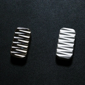 Juguete Antiestrés EDC de Metal Giratorio con Monedas, el Más Vendido en TikTok para el Mercado Transfronterizo - Product Image 2