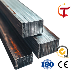 Grand stock d'<span class=keywords><strong>acier</strong></span> carré laminé à chaud 150x150 pour la construction - Product Image 4