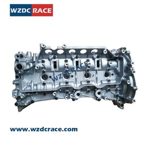 Cabeza de Cilindro M9R610 908526, Bloque de Motor para Motor M9T, Tamaño Estándar - Product Image 1