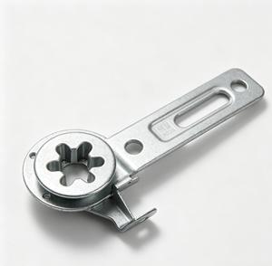 Servicio de Fabricación de Chapa Metálica Personalizada, Piezas de Precisión en Aluminio y Acero Inoxidable, Fabricación de Chapa Metálica ISO9001, Prototipos Metálicos - Product Image 4