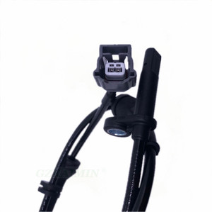 Cảm biến tự động cho Nissan <span class=keywords><strong>Renault</strong></span> kadjar Koleos 2 T32 phía sau bánh xe tốc độ ABS Cảm biến OEM 479507427r 47910-4ea0a 479506725r mới được sử dụng - Product Image 2