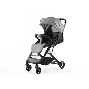 China Wholesale Baby <strong>Pram</strong> Easy Carry Baby Pushchair Baby <strong>Stroller</strong> 3 in 1baby <strong>Stroller</strong> - Product Image 2