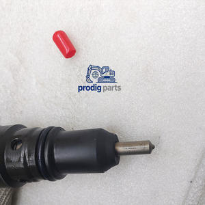 Inyector de Combustible 387-9433 C9 3126 Piezas de Motor Inyector de Combustible 10R-7222 553-2592 572-0119 20R-1917 235-2888 172-5780 188-8739 - Product Image 5