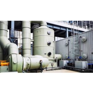 200Nm เผาก๊าซหุงต้ม3 /h ขนาดเล็กสำหรับสารประกอบอินทรีย์ระเหยที่เคลือบด้วยการเผาไหม้อุปกรณ์สร้างก๊าซ - Product Image 2