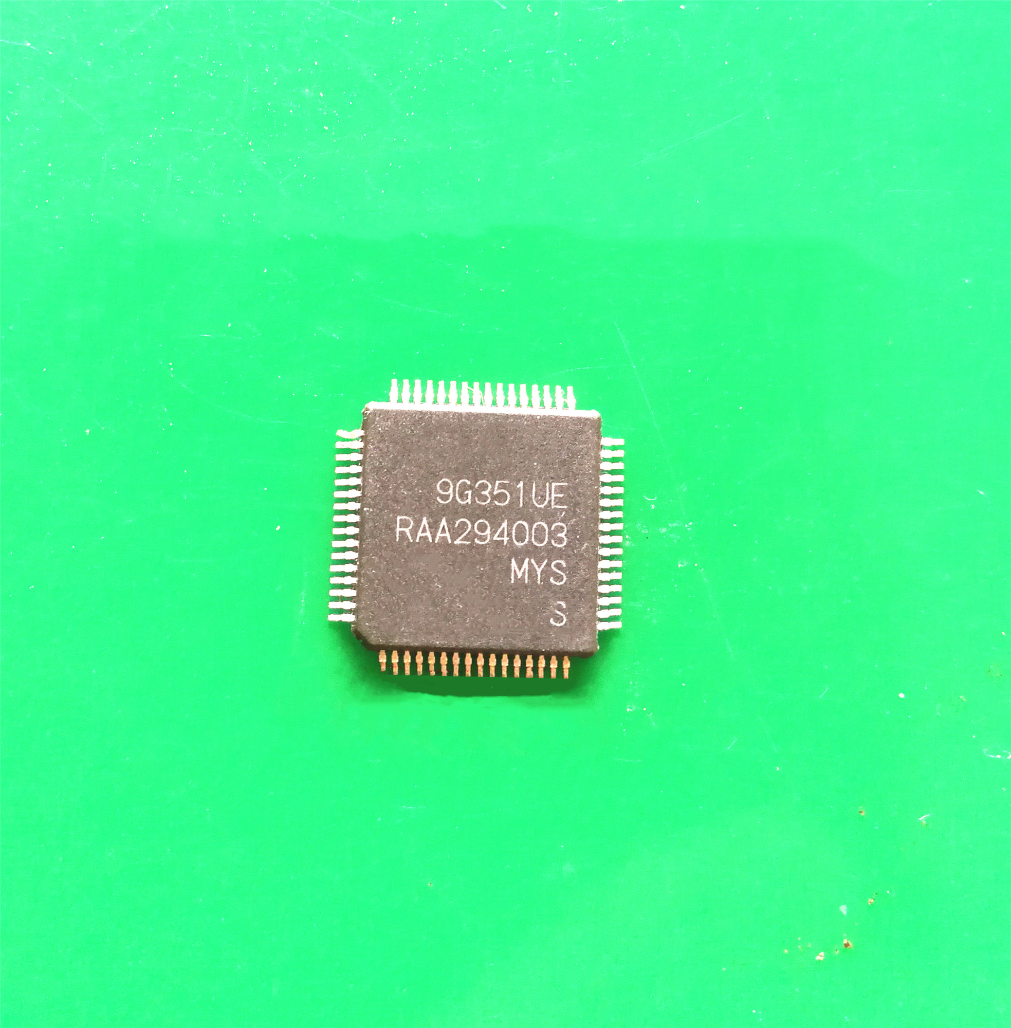 RAA294003 Ignition Drive Chip - Standard IC for Body Computer