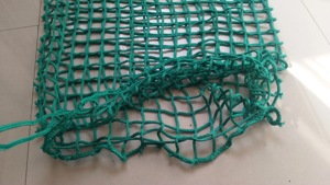 Túi Đựng Rơm Cho Ngựa Bằng Lưới PP Túi Cho Ngựa Cừu Gia Súc Túi Dây Buộc Động Vật Trong Nhà - Product Image 5