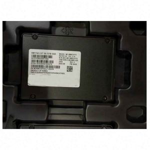 High Performance 30.72TB BM1743 U.3 <b>NVMe</b> PCIE Gen 4 MZWMO30THCLF-00AG5 MZ-WMO30T0 for Server - Product Image 2