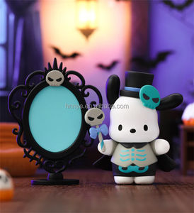 NUEVO TOP TOY Halloween Limited SANRIO Halloween Mischief Night Series Figuras Blind Surprise Box Cute Toy Figure Estatuas - Product Image 2