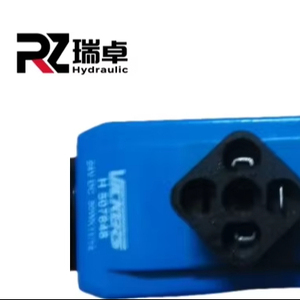 โซลินอยด์ควบคุมทิศทางแบบสัดส่วน DG4V-3-2A-M-U-H7-60 - Product Image 3