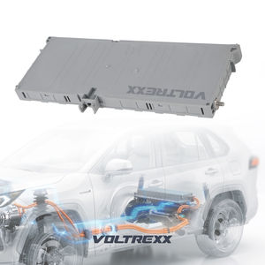 Voltrexx แบตเตอรี่ไฮบริด GS300H 7.2V 6500mAh ผ่านการรับรองจาก UL ประสิทธิภาพสูง - Product Image 1