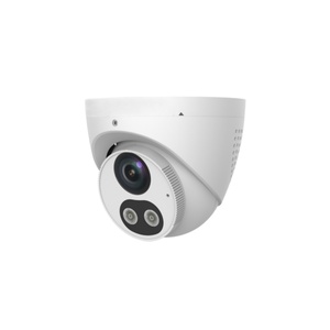 IPC3618SB-ADF28(40)KMC-I0-NB 8MP Tri-Guard Fixed Dual-light Turret Network <b>Camera</b> - Product Image 1