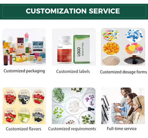 OEM/ODM L méthyl folate 5-MTHF Plus méthyl B12 cofacteur capsules pour l'humeur homocystéine méthylation Cognition - Product Image 5