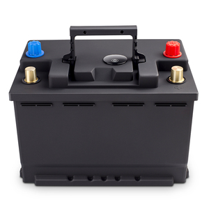082-20 longue durée de vie entretien particulier 12V vente chaude LifePO4 au lithium fer phosphate de voiture au lithium <span class=keywords><strong>batterie</strong></span> CCA1000 - Product Image 4