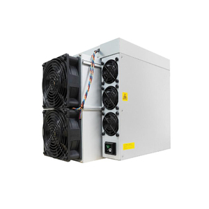 Bitmain Antminer S21+ 235T S21 200Th Đã qua sử dụng T17 S17 Pro S19 Công cụ khai thác tiền điện tử <span class=keywords><strong>Btc</strong></span> USB Asic <span class=keywords><strong>Miner</strong></span> S21 Pro - Product Image 1