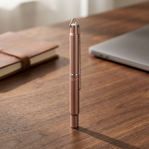 RG Everyday Ballpoint <b>Pen</b> Reliable Writing Instrument for Office Meetings Business Promotion Corporate Events and Daily Use - Product Image 1