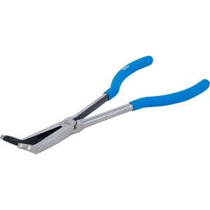 BGS Pince pour connecteur de bougies d'allumage avec embout annulaire Ø 19 mm 270 mm - Product Image 2