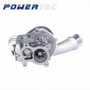 Turbo RHF4H para <span class=keywords><strong>Fiat</strong></span> <span class=keywords><strong>Doblo</strong></span>/Idea/Punto II 1,9 JTD 74Kw 100HP Multijet 8V VL25 VL35 VG400007 VF400007 55181245 turbina completa - Product Image 6