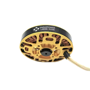 Brushless Metal Motor for Large Agricultural HLY W9225 KV90 KV130 KV160 KV180 KV205 8308 <b>Drones</b> <b>Accessories</b> - Product Image 1
