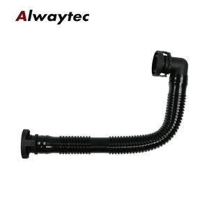 Tuyau de reniflard de carter pour AUDI Skoda OEM 03C103493AM 06A103 227 C Tuyau de pompe à Air secondaire pour VW 2.0L - Product Image 3