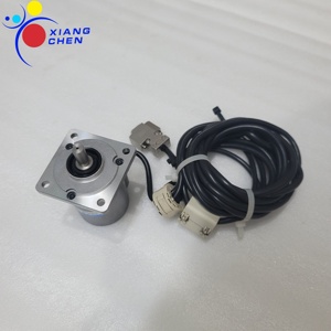 Moteur à clé d'encre d'occasion ER Original TS5667N4210 pour machine d'impression offset Komori - Product Image 3