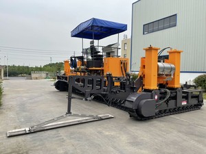 Goede Prijs China Merk 6M Weg Slip Betonnen Bestrating Cp6000 Te Koop - Product Image 6