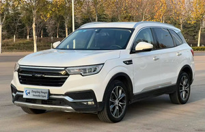 รถ<span class=keywords><strong>ย</strong></span>นต์มือสอง โซ<span class=keywords><strong>ต</strong></span>ี้ ที500 รุ่นปี 2018 เกียร์อั<span class=keywords><strong>ต</strong></span>โนมั<span class=keywords><strong>ต</strong></span>ิ สมาร์ทคอนเนค 1.5T รถเอสยูวีขนาดกะทัดรัด <span class=keywords><strong>ต</strong></span>ัวเลือกอุปกรณ์<span class=keywords><strong>ต</strong></span>กแ<span class=keywords><strong>ต</strong></span>่งสูง พร้อมระบบอินโฟเทนเมน<span class=keywords><strong>ต</strong></span>์แบบหน้าจอสัมผัส - Product Image 3