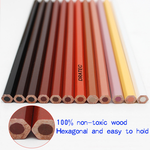 DESSIN D'ART SET <span class=keywords><strong>DE</strong></span> 12 <span class=keywords><strong>CRAYONS</strong></span> <span class=keywords><strong>DE</strong></span> COULEUR SKIN TON 12 <span class=keywords><strong>COULEURS</strong></span> <span class=keywords><strong>CRAYONS</strong></span> MARRON TEINTES <span class=keywords><strong>DE</strong></span> PEAU <span class=keywords><strong>CRAYONS</strong></span> <span class=keywords><strong>DE</strong></span> COULEUR <span class=keywords><strong>PASTEL</strong></span> DANS UNE BOÎTE EN MÉTAL - Product Image 4