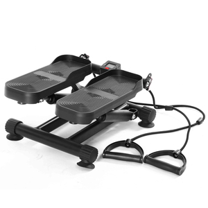 Gymbopro thiết bị tập thể dục mini <span class=keywords><strong>stepper</strong></span> Máy tập thể dục với Resistance Bands - Product Image 2