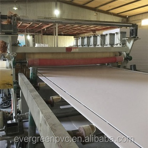 Nhà Máy Outlet 5mm 6mm 8mm 10mm tấm trắng PVC Hội Đồng Quản trị bọt cho dấu hiệu sử dụng - Product Image 3