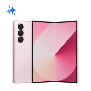 Pour Z Fold6, écran pliable à 40%, téléphone 5G Octa Core, version nationale authentique, écran AMOLED 120Hz, <span class=keywords><strong>double</strong></span> <span class=keywords><strong>SIM</strong></span> - Product Image 4
