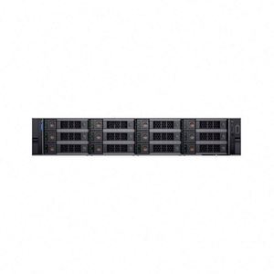 เซิร์ฟเวอร์ AI ราคาสุดคุ้ม ทรงพลัง ขนาด 2U รุ่น R7525 พร้อมหน่วยประมวลผล AMD EPYC 7513 จำนวน 2 ตัว หน่วยความจำ 8*32GB รองรับ 16SAS+8NVME ชิปเซ็ต H345 พาวเวอร์ซัพพลาย 2*1400W Platinum มีสินค้าในสต็อก - Product Image 2