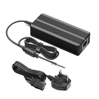 Adaptador de Corriente CA/CC de 240W 350W para Computadoras Portátiles para Juegos, Monitores, Equipos Industriales, Dispositivos de Comunicación PoE, Robots, Amplificadores de Audio